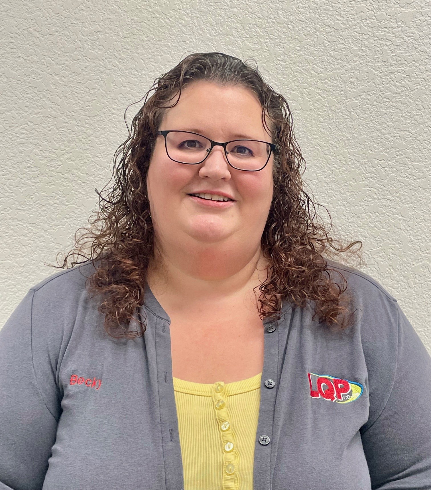 Becky Anderson Lac Qui Parle Co Op Oil Company